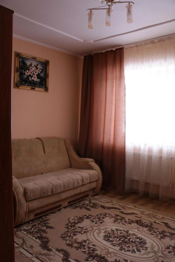 Karpatskyi Maetok Otel Slavske Dış mekan fotoğraf